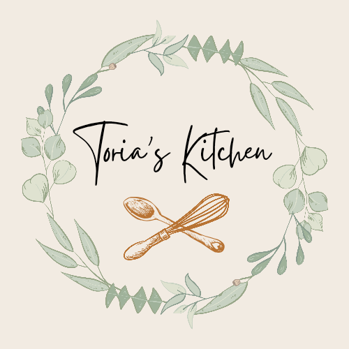 Toria's Kitchen