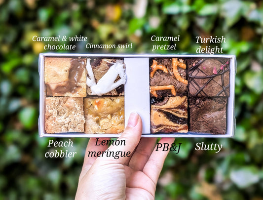Taster Box